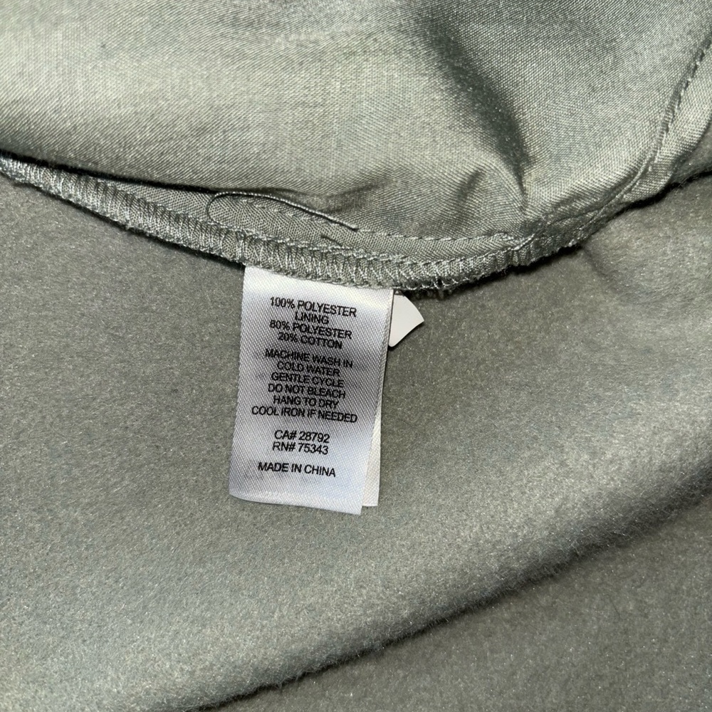 Joie Collared Shirt Jacket - Picture 5 of 5